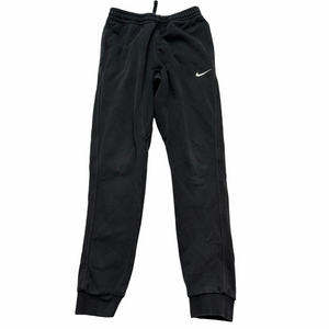 Nike Men Small Black Sweatpants Activewear Athletic Sporty Joggers
